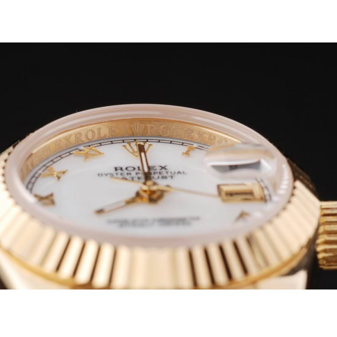 AAA replica watch Swiss Mechanism-srl100 Datejust Rolex 0707